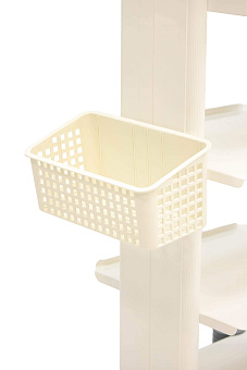 Тележка медицинская функциональная